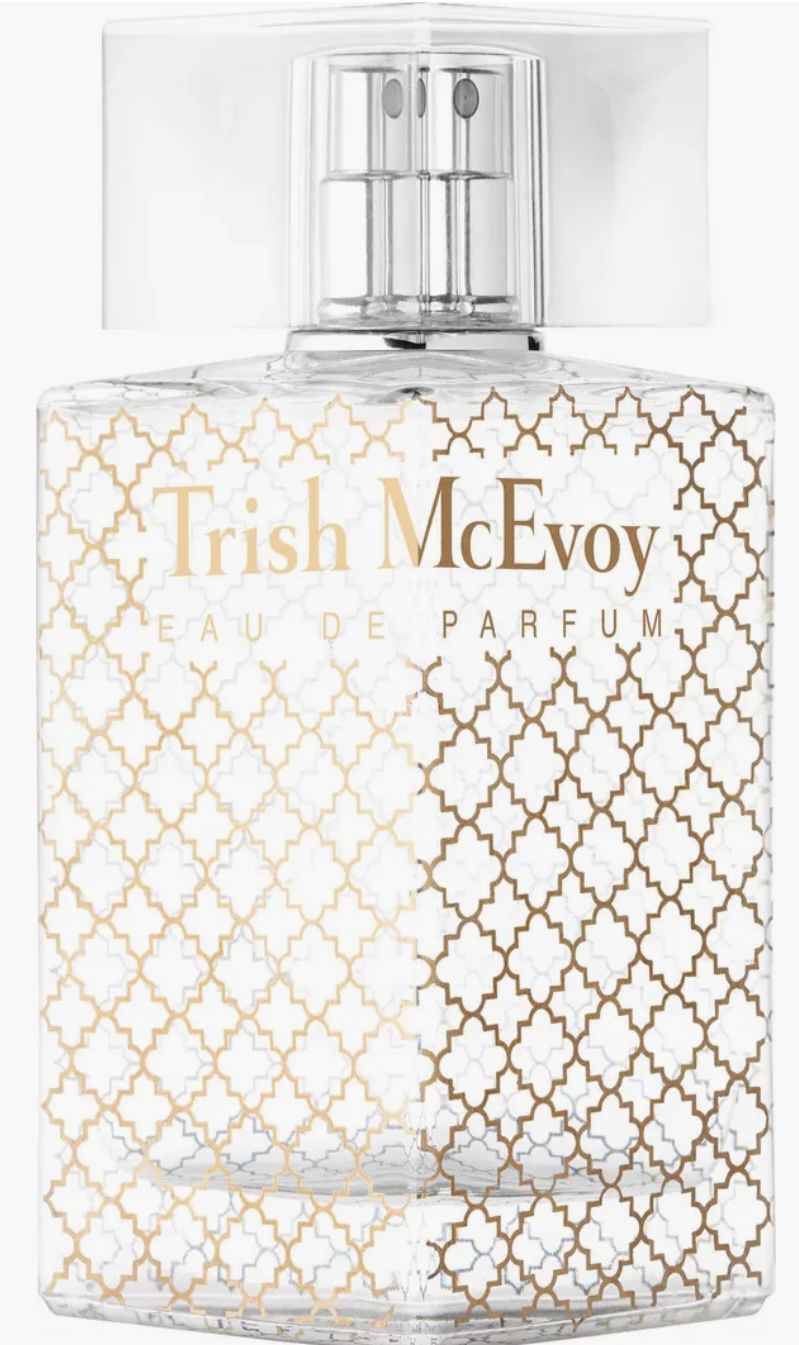 Trish McEvoy