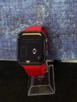 Apple Watch SE 44mm LTE