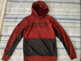 Hurley Hoodie for boys