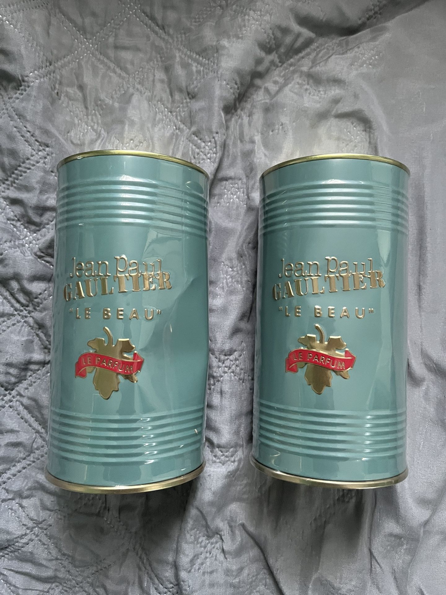 Jean Paul Gaultier Le Beau Le Parfum