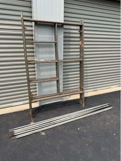 Scaffolding