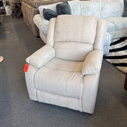 Recliner Chair 