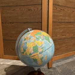 Globe 