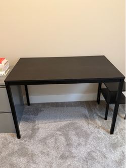 Used ikea table