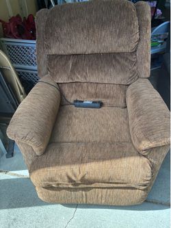 Recliner free