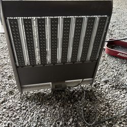 LED street light