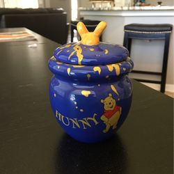 Winnie The Pooh Honeypot by Disney 