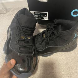 Air Jordan 11 Gama 
