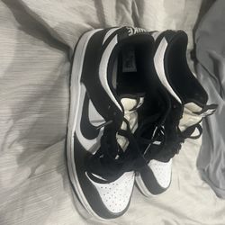 Nike Dunks