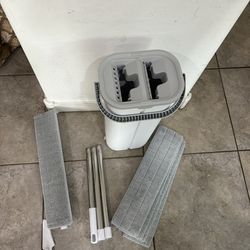 Floor cleaning mop new