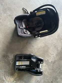 Car Seat