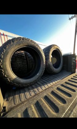 Tires/Llantas!!!!