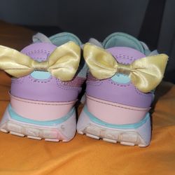 Girl Shoes 