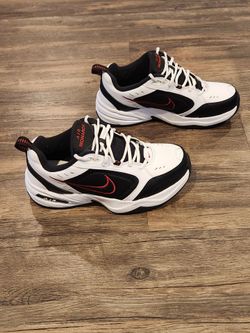 Nike Air Monarch Shoes