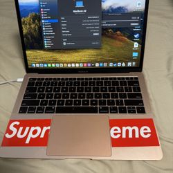 MacBook 2020 