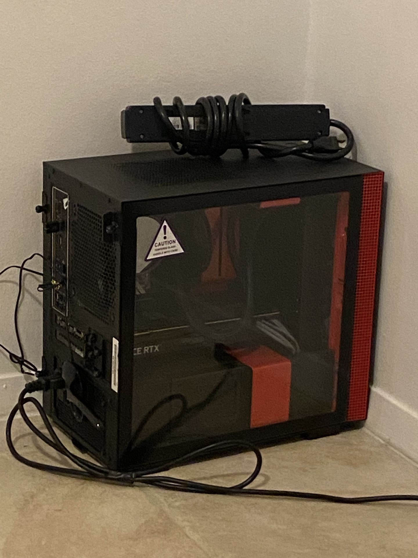 Gaming Computer