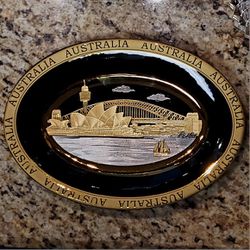 Australia 🇦🇺 Collectors Plate