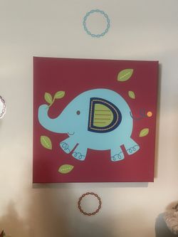 Kids Wall Art