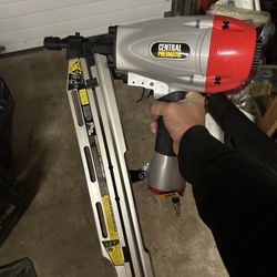 Nail Gun 