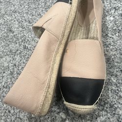 MK Flats Slip On