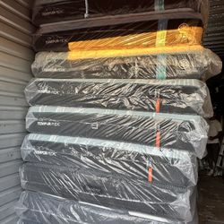 Tempurpedic Mattresses  Calking And King Size