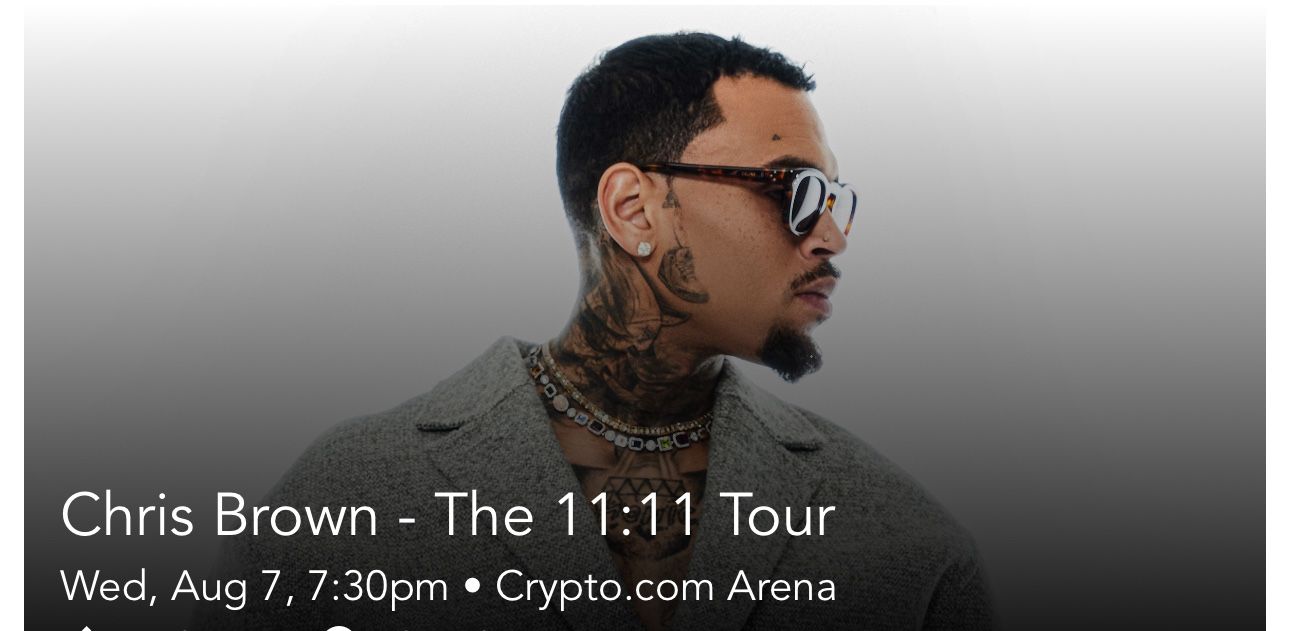 Chris brown concert crypto (74) foto