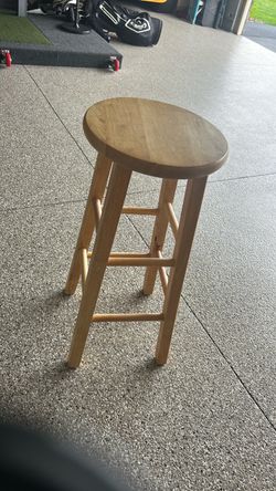 Stool