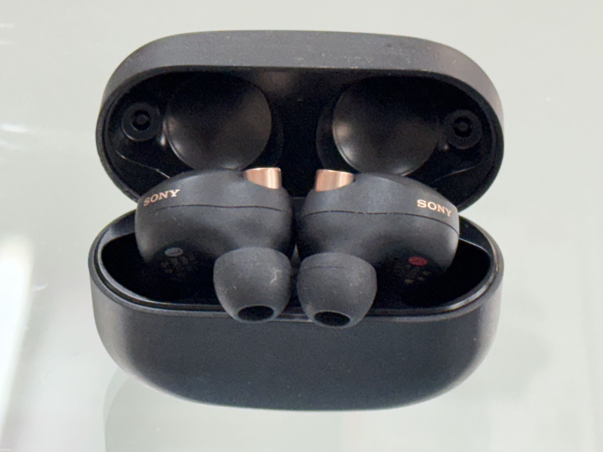 Sony WF-1000XM4 Noise Canceling Truly Wireless Earbuds