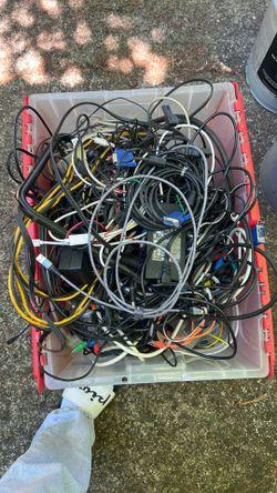 FREE MISC CABLES