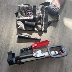 Metal Detecting starting kit
