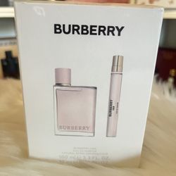 Burberry Her 🌸 $120 