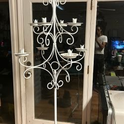 Wedding  Candelabra  (2)