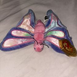 Flitter 1999 Beanie Baby