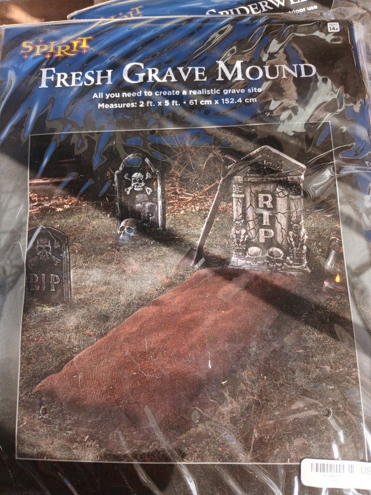 Halloween Decoration
