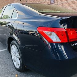 $1500/DOWN‼️$219/MONTH‼️LEXUS ES350‼️2 OWNERS