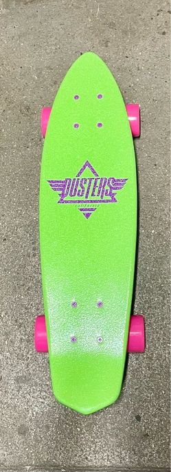 Mini Cruiser Dusters