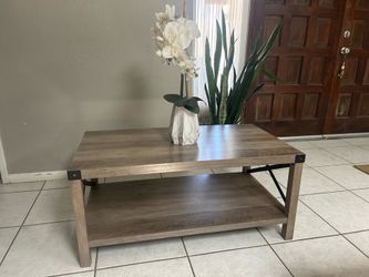 Coffee ☕️ table