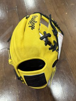 Rawlings Heart Of The Hide 11.5”