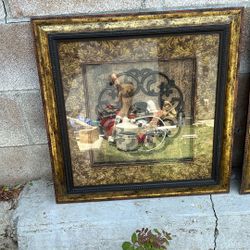 Home Decorating Frames