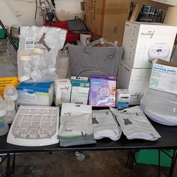 Maternity Products Different Prices 