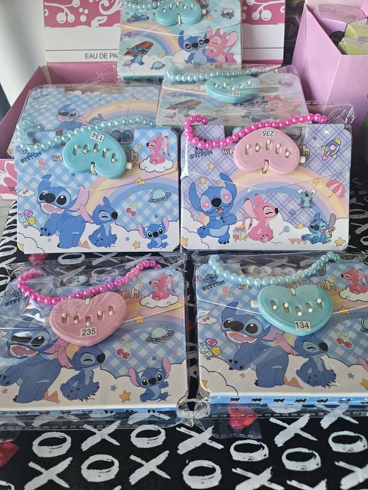New Notebook Diary $2 Each