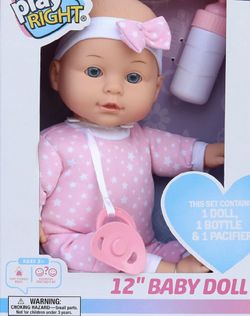 Baby Toy