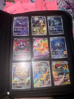 pokemon card lot