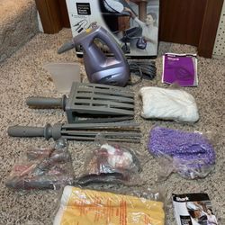 Shark Portable Steam Pocket 