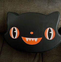 Em and sprout crossbody cat bag New
