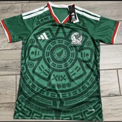 Mexico World Cup Jersey 2x
