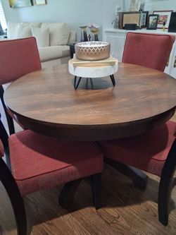 Dining set
