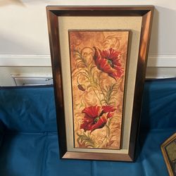 Flower Frame 