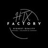 Htx Factory 