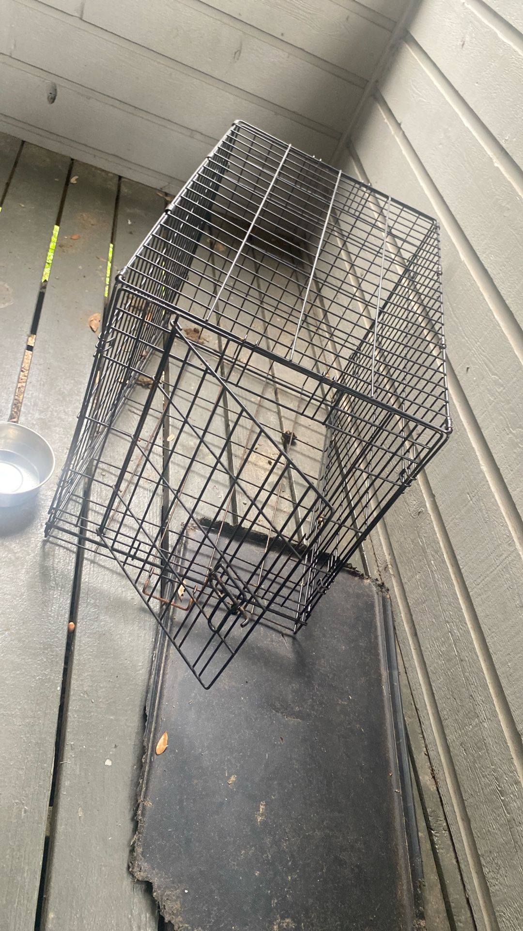 Dog Cage Small